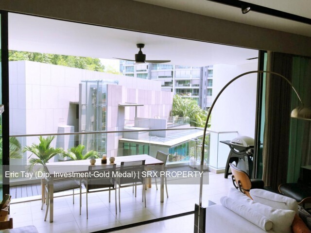 Parvis (D10), Condominium #256444951